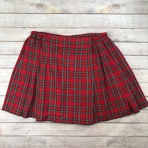 Tartan Men’s Kommando Kilt | 38-40